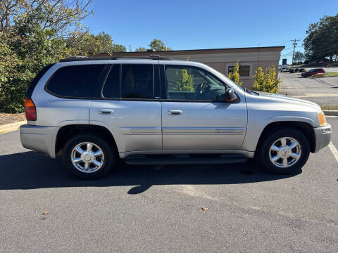 2004 GMC Envoy SLT
