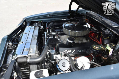 1968 Chevrolet El Camino