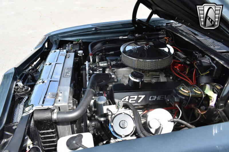 1968 Chevrolet El Camino