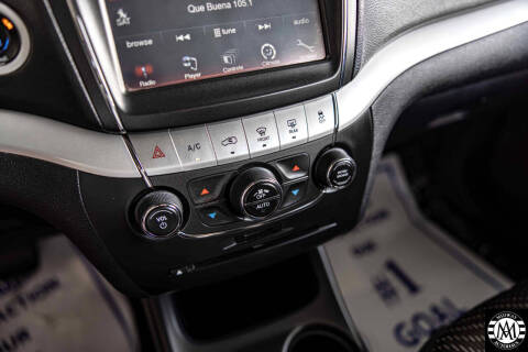 2012 Dodge Journey SXT