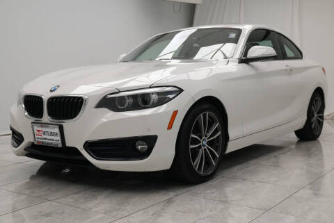 2019 BMW 2 Series 230i xDrive