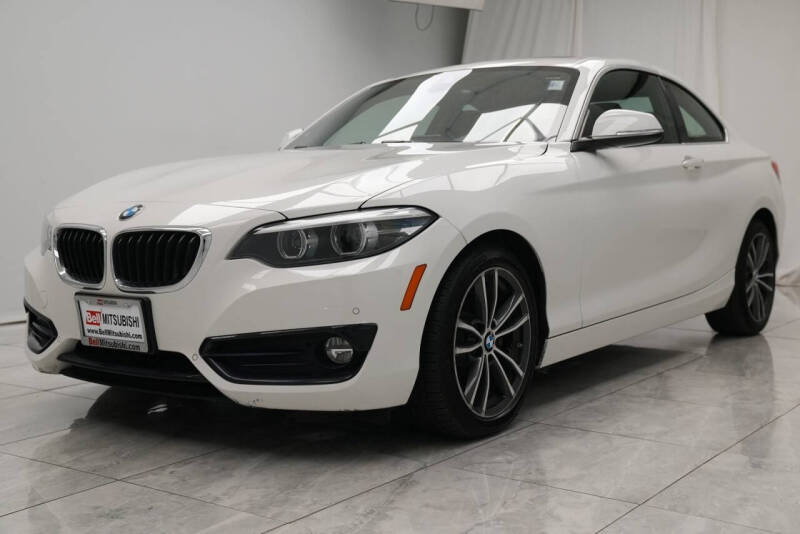 2019 BMW 2 Series 230i xDrive