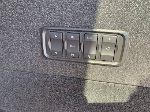 2007 GMC Acadia SLT-2