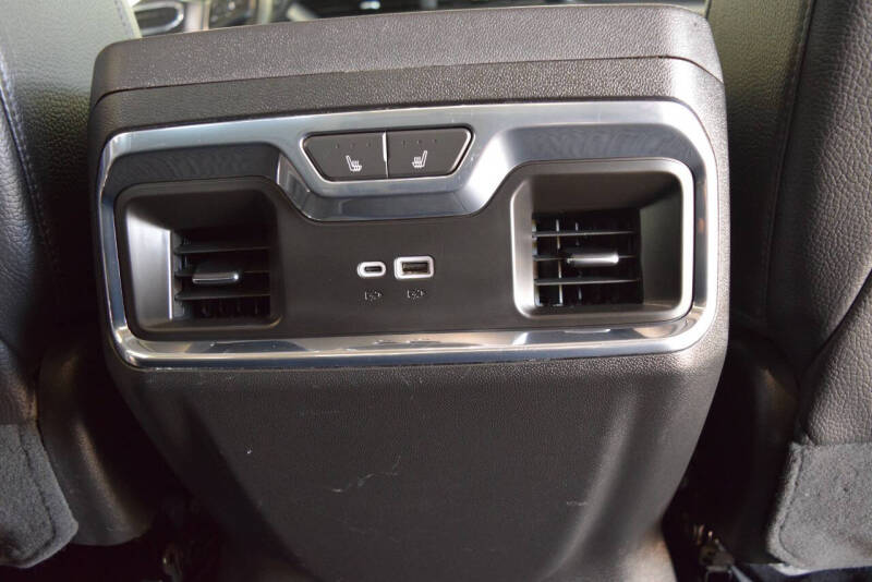 2024 GMC Sierra 3500HD Denali