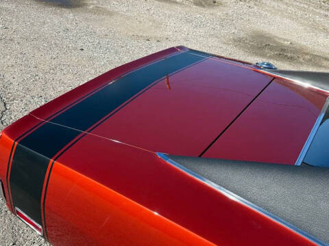 1970 Dodge Charger