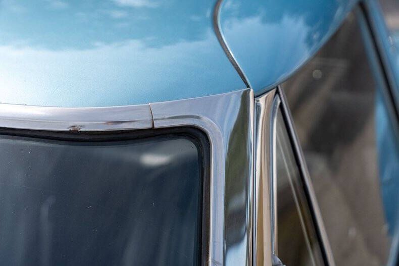 1963 Chevrolet Corvette