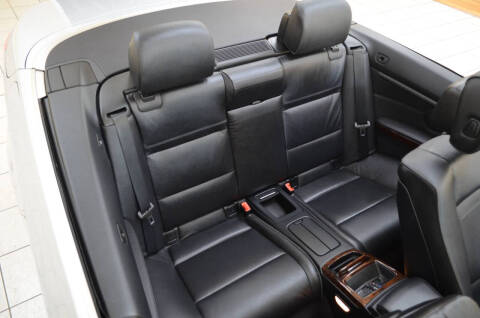 2013 BMW 3 Series