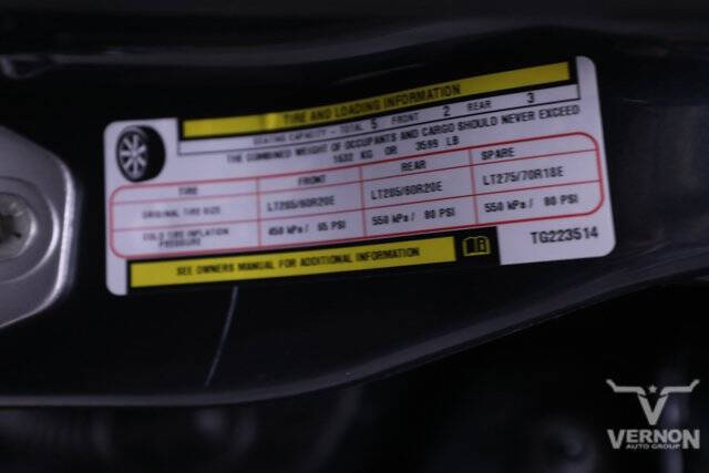 2026 RAM 3500 Limited Longhorn