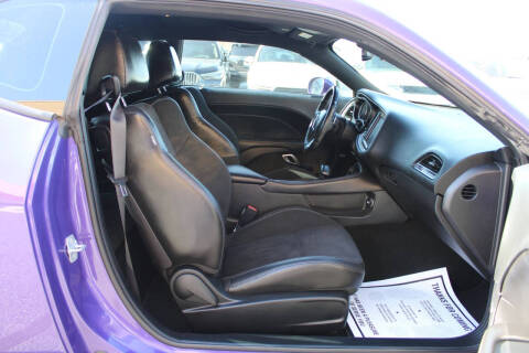 2019 Dodge Challenger R/T