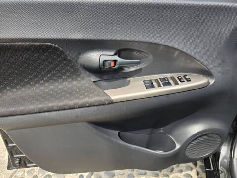 2014 Scion xD