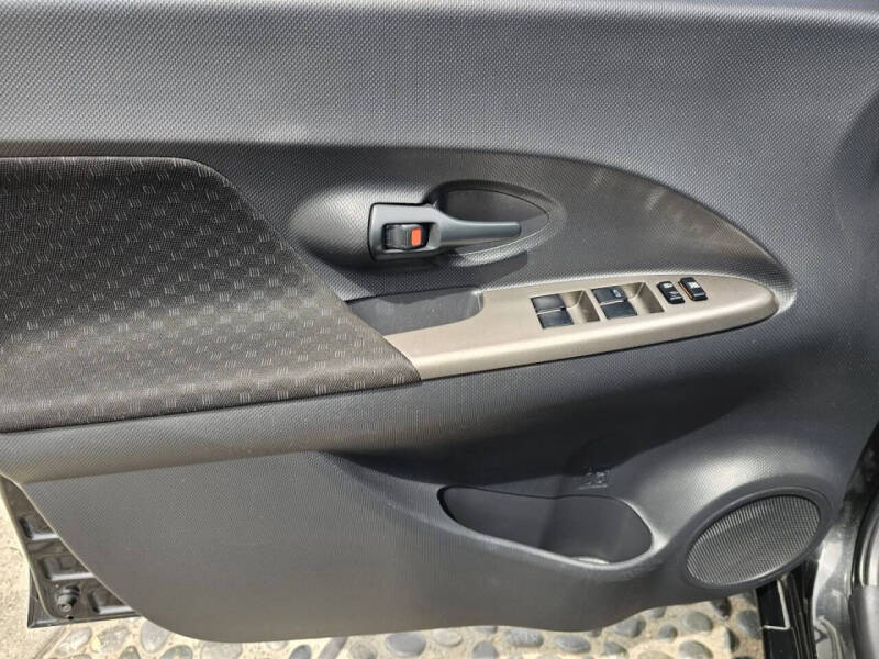 2014 Scion xD