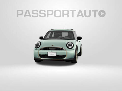 2026 MINI Hardtop 2 Door