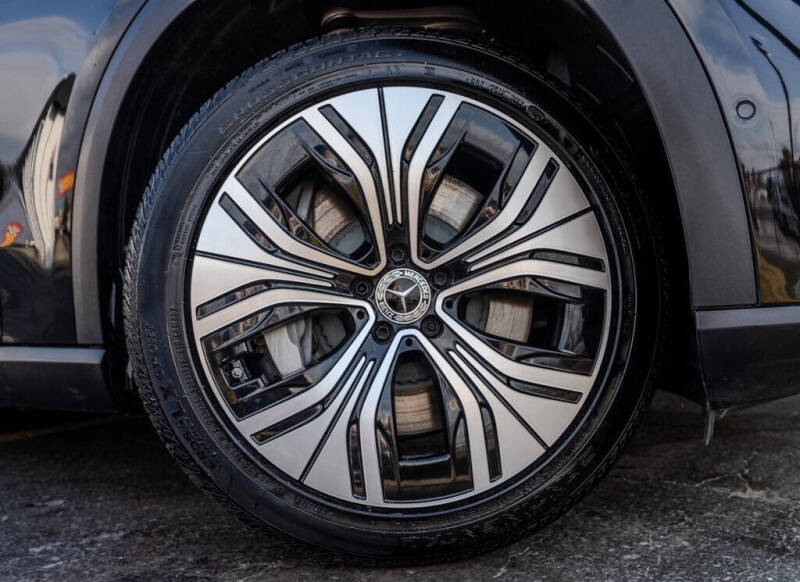 2024 Mercedes-Benz EQE EQE 350+