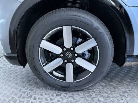 2025 Honda Prologue Touring