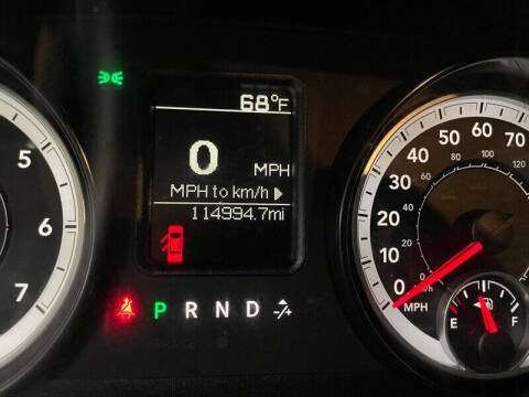 2015 RAM 1500 Express