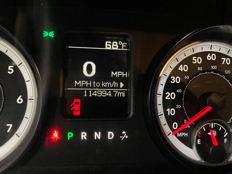 2015 RAM 1500 Express