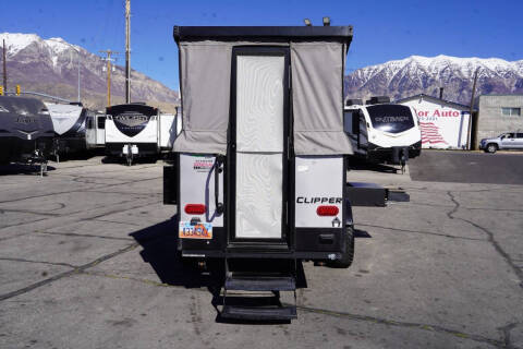 2023 Coachmen RV Clipper CP 9.0