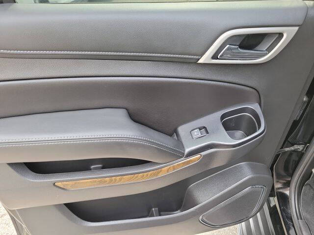 2020 GMC Yukon XL Denali