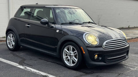 2011 MINI Cooper