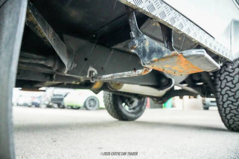 1996 Land Rover Defender