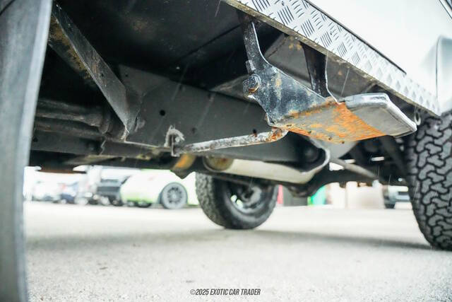 1996 Land Rover Defender