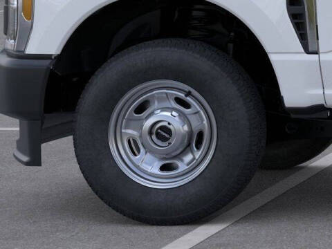 2026 Ford F-350 Super Duty