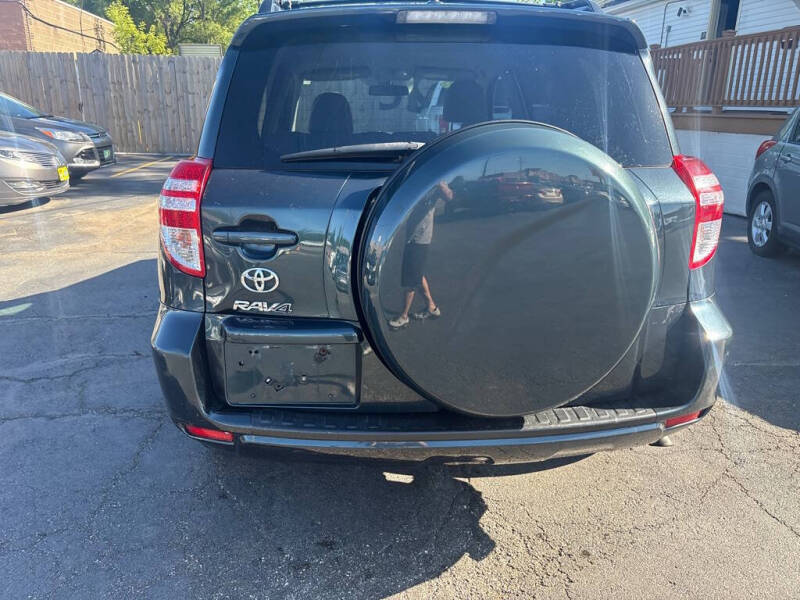 2011 Toyota RAV4