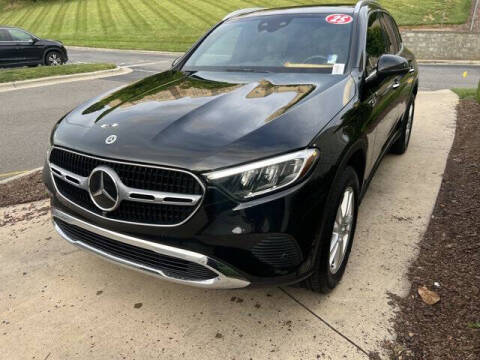 2025 Mercedes-Benz GLC GLC 300