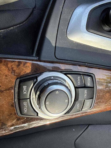 2013 BMW 3 Series 328i