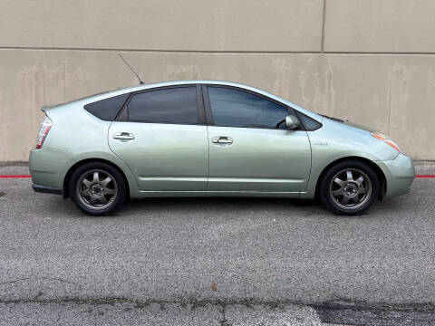 2007 Toyota Prius Touring
