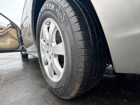 2007 Mercedes-Benz R-Class R 350