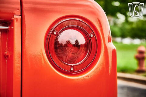 1970 International Scout