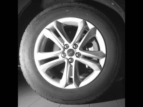 2024 Ford Edge SE