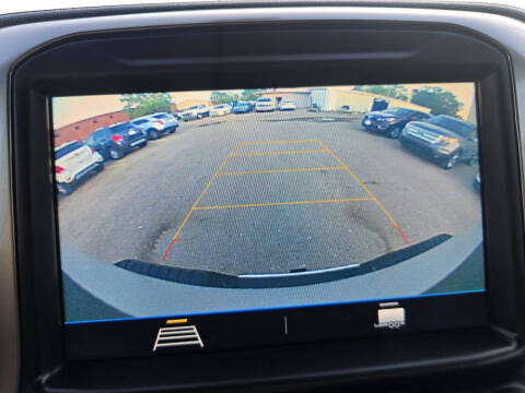 2021 Chevrolet Silverado 3500HD LT