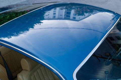 1972 Ferrari 365 GTC/4