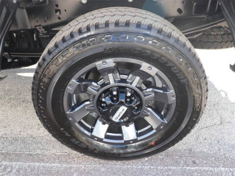 2026 Ford F-250 Super Duty