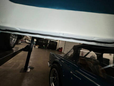 1958 Chevrolet Biscayne