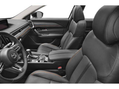 2026 Mazda CX-50 2.5 S Premium