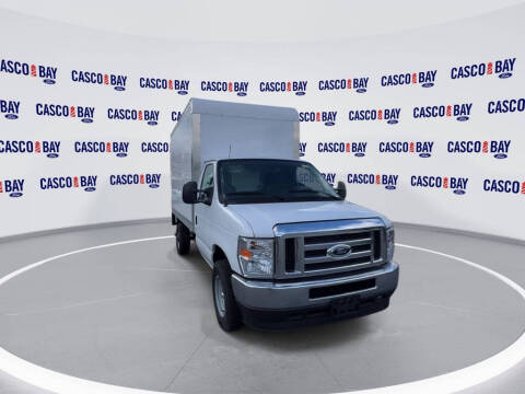 2024 Ford E-Series