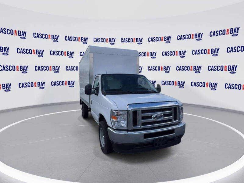 2024 Ford E-Series