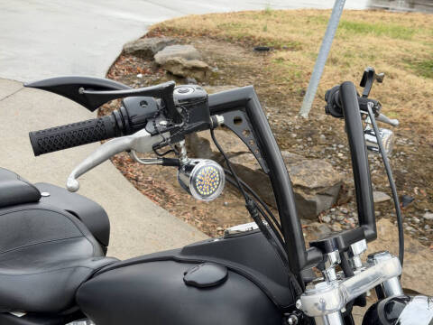 2007 Harley-Davidson Street Bob