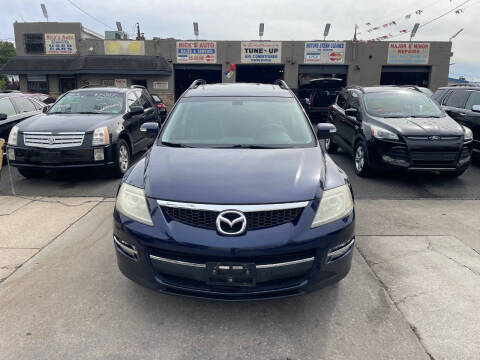 2008 Mazda CX-9 Touring