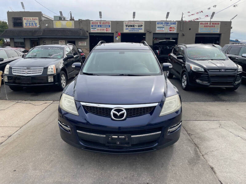 2008 Mazda CX-9 Touring