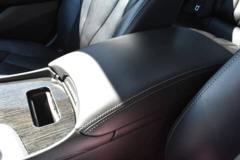 2018 Buick LaCrosse Premium