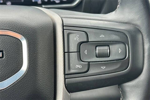 2025 GMC Sierra 3500HD