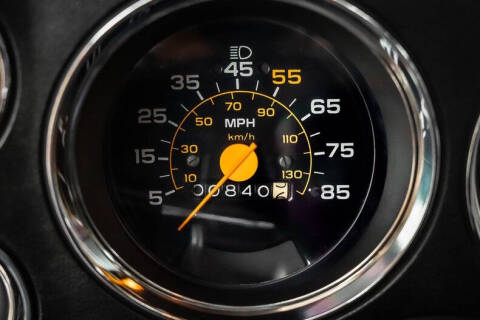 1987 Chevrolet R/V 10 Series