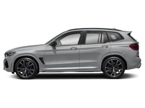 2021 BMW X3 M for sale at Auto 206, Inc. in Kent WA
