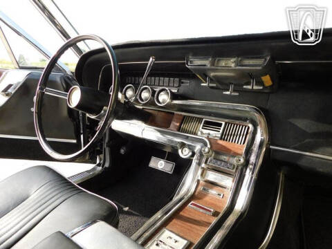 1965 Ford Thunderbird