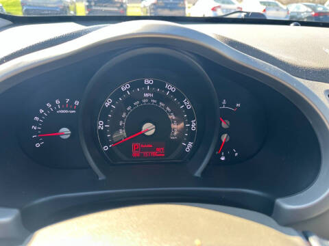 2014 Kia Sportage LX