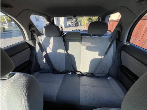 2004 Subaru Impreza Outback